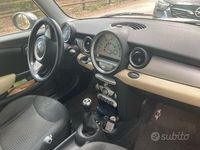 Usata Mini Cooper 2007 Utilitaria