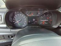 Usata Citroën C3 Feel 83 CV (61 kW) 2022 Grigio artense Utilitaria