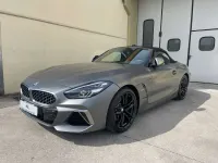 Usata BMW Z4 M Sport 340 CV (250 kW) 2019 Grigio Cabrio