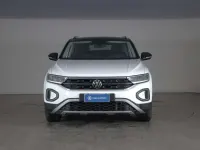 Usata VW T-Roc Life 150 CV (110 kW) 2022 Pure white SUV
