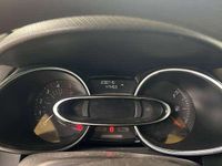 Usata Renault Clio IV 75 CV (55 kW) 2017 Nero Berlina