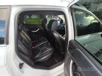 Usata Ford Kuga 2010 Bianco SUV