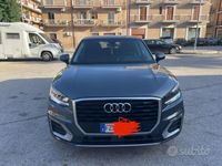 usata Audi Q2 Q2 1.6 TDI Design