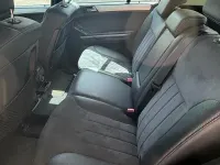 Usata Mercedes ML320 224 CV (164 kW) 2007 Grigio SUV