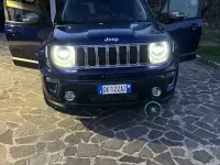 Usata Jeep Renegade Limited 120 CV (88 kW) 2020 SUV