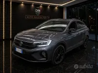 Usata VW Taigo R-line 115 CV (84 kW) 2024 Grigio scuro SUV