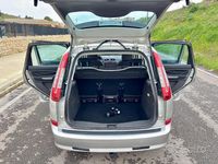 Usata Ford C-MAX 110 CV (80 kW) 2007 Monovolume