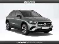 Nuova Mercedes GLA200 Progressive 150 CV (110 kW) 2026 Grigio SUV