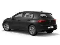 Usata VW Golf VIII Life 110 CV (80 kW) 2023 Grigio Utilitaria