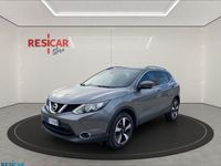 usata Nissan Qashqai 1.5 dCi 360