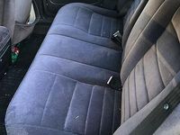 Usata Saab 9000 174 CV (127 kW) 1989 Blu Berlina