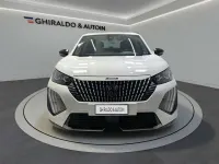 Usata Peugeot 2008 Allure 145 CV (106 kW) 2025 Bianco SUV
