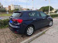Usata Fiat Tipo Easy 95 CV (69 kW) 2016 Blu/azzurro Berlina