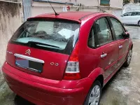 Usata Citroën C3 Exclusive 68 CV (50 kW) 2007 Berlina