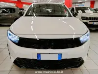Usata Opel Corsa 101 CV (74 kW) 2025 Bianco Utilitaria