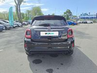 usata Fiat 500X 1.3 T4 150cv DCT E6D Sport