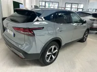 Usata Nissan Qashqai 158 CV (116 kW) 2023 Other SUV