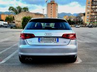 usata Audi A3 2.0 150 cv