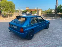 Usata Lancia Delta 130 CV (95 kW) 1991 Bluazzurro Utilitaria