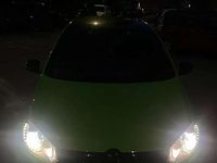 Usata VW Golf VII GTI 211 CV (155 kW) 2012 Verde Berlina