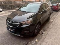 Usata Opel Mokka X 136 CV (100 kW) 2018 SUV