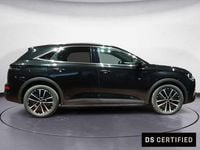Usata DS Automobiles DS7 Crossback Rivoli 224 CV (164 kW) 2023 Nero SUV