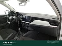 usata Skoda Kamiq 1.0 tsi ambition 115cv