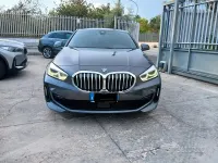 Usata BMW 120 M Sport 190 CV (139 kW) 2019 Grigio Berlina