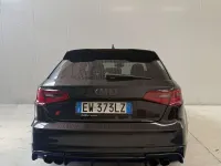 Usata Audi S3 300 CV (220 kW) 2014 Other Berlina