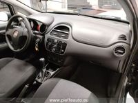 usata Fiat Punto Punto 4ª serie -1.2 8V 5 porte Street