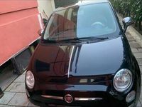 usata Fiat Cinquecento gpl