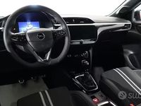 Usata Opel Corsa 101 CV (74 kW) 2024 Bianco Utilitaria