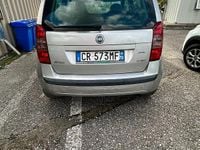 Usata Fiat Idea 2003 Grigio Monovolume