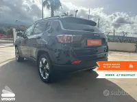 Usata Jeep Compass 120 CV (88 kW) 2018 SUV