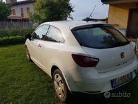 usata Seat Ibiza 1.2 benzina 2011