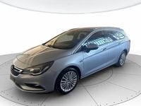 Usata Opel Astra Innovation 136 CV (100 kW) 2017 Argento Station wagon