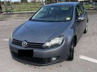 usata VW Golf VI Golf 1.6 TDI DPF 5p. BlueMotion