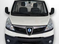 Usata Piaggio Porter 106 CV (77 kW) 2023 Bianco Furgone