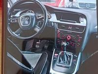 Usata Audi A4 Allroad 143 CV (105 kW) 2009 Nero Station wagon