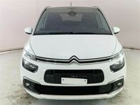 usata Citroën C4 SpaceTourer GRANDBlueHDi 130 S/S EAT8