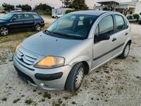 Usata Citroën C3 Elegance 60 CV (44 kW) 2007 Berlina