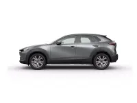 Nuova Mazda CX-30 Center-Line 140 CV (102 kW) 2026 Machine grey SUV