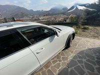 Usata Audi A4 Allroad Business Plus 177 CV (130 kW) 2014 Station wagon