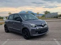 Usata Renault Twingo Intens 90 CV (66 kW) 2016 Grigio Utilitaria