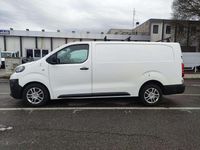 Usata Peugeot Expert 122 CV (89 kW) 2018 Bianco Furgone