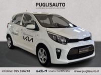 Usata Kia Picanto Urban 65 CV (47 kW) 2023 Vari colori Utilitaria