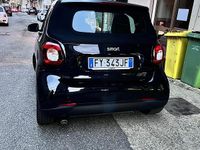 Usata Smart ForFour 2019 Utilitaria