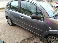 Usata Citroën C3 2005 Berlina