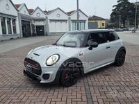 Usata Mini John Cooper Works 231 CV (169 kW) 2018 Grigio Utilitaria
