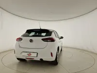 Usata Opel Corsa Edition 75 CV (55 kW) 2021 Bianco Utilitaria
